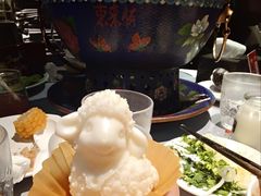 -东来顺饭庄(apm总店)