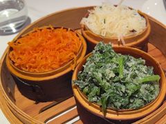 -晋阳春·山西菜·北京烤鸭(交大店)