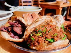 -昌顺马记小吃店(昌盛园店)