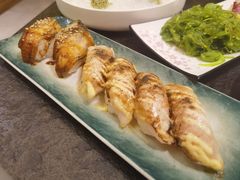 -晓寿司·精致料理(绿地店)