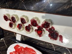 -秦宝雪花牛肉养生火锅(大兴九臻店)