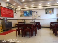 大堂-新川面馆(新街口二店)