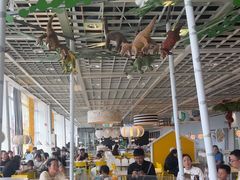 -宜家·瑞典风味餐厅(无锡店)