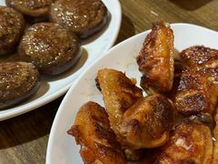 -炙热童年·老北京炙子烤肉(南锣鼓巷店)