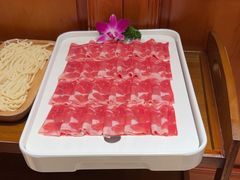 -东来顺饭庄(天坛店)