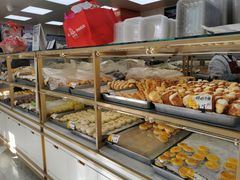 -爱德顺糕点食屋(利民道店)
