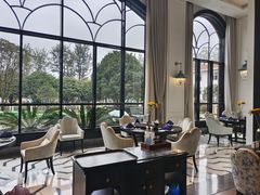 -翠湖宾馆·中餐厅