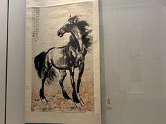 -徐悲鸿纪念馆