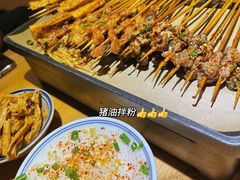 -琼菜坊·无鸡不成宴·海南菜老爸茶糟粕醋(海口骑楼老街店)