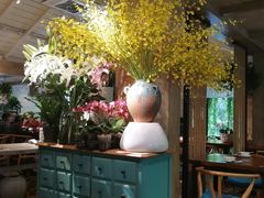 大堂-春暖花开(西溪店)