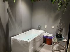 -扬派·扬州搓背馆(运河旗舰店)