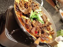 -大鱼徽州·寻味徽菜(星光总店)