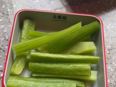 -大龙燚火锅(太古里店)