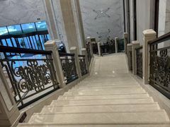 -南京东郊国宾馆