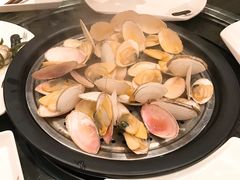 -苏大嘴海鲜牧场(奥林匹克店)
