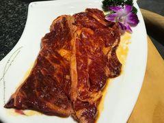 -鹤之乡·齐齐哈尔烤肉·非遗(秋涛路店)