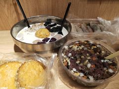 -运栋天马牛肉饼(林科大店)