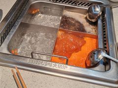 -海底捞大排档火锅(悦荟广场店)