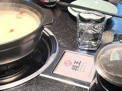 -捞王猪肚鸡火锅(昆山店)