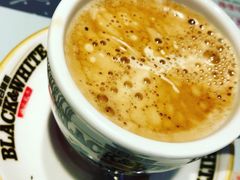 -鸿运茶餐厅(皇岗店)