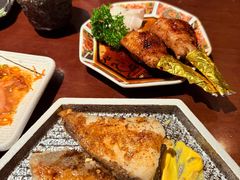 -弓二·烧鸟居酒屋(财富购物中心店)