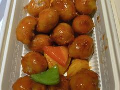 -院里寻菜·精致庭院菜(观沙岭店)