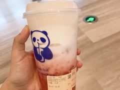 -茶百道(招商花园城店)