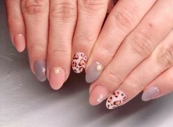 -Momo nail 日系美甲