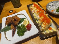 -福匠日本料理(人民路店)