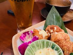 -静香HOUSE·全时段融合餐厅(七星欢乐颂店)