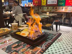 -玛嘉烈(北京金融街店)