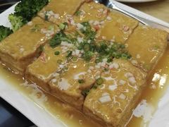 肥仔香滑豆腐-肥仔顺德菜(龙悦居店)