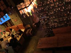 -啤仕多·啤客国潮跳舞BAR(保俶路店)