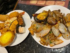 -汉巴味德(大悦城店)