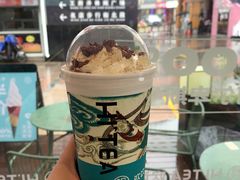 茉莉语桂-欢饮(王府井总店)