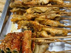 -夫妻串店(和睦路店)