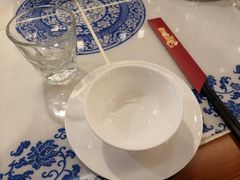 餐具摆设-东方饺子王(创始店)