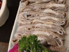 -匹夫涮肉城(黄村店)