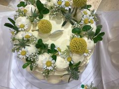 -小苍兰风铃草蛋糕甜品(沈阳店)