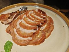 -青年公社烤鸭(滨湖银泰店)