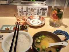 -肉肉大米(金虹桥店)