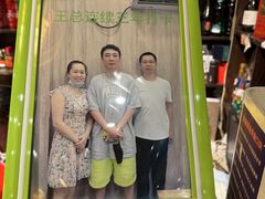 -肖肖酸萝卜鱼火锅(总店)