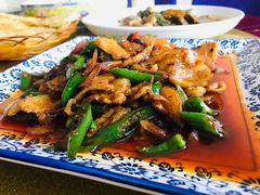 -杨辉饭店