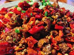 -青城甲(青城山店)