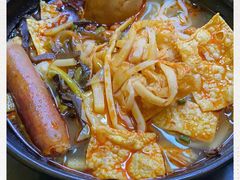 -阿生哥螺蛳粉•火锅(永安街店)