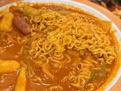 拉面年糕-韩礼年糕(飞虹路店)