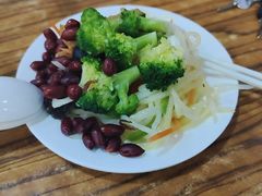 -老陕兄弟(彩虹新城店)