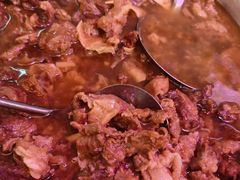 -阿娟牛肉丸·手打牛肉丸·现做现卖