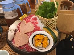 -云渔堂蒸汽石锅鱼(万达店)
