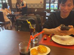 -澳门木偶葡国餐厅(珠海店)